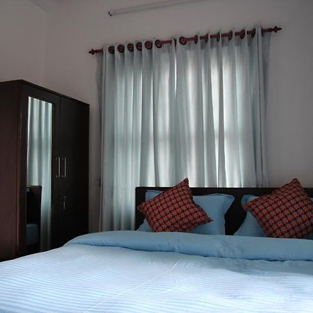 Hope Guest House Покхара Экстерьер фото