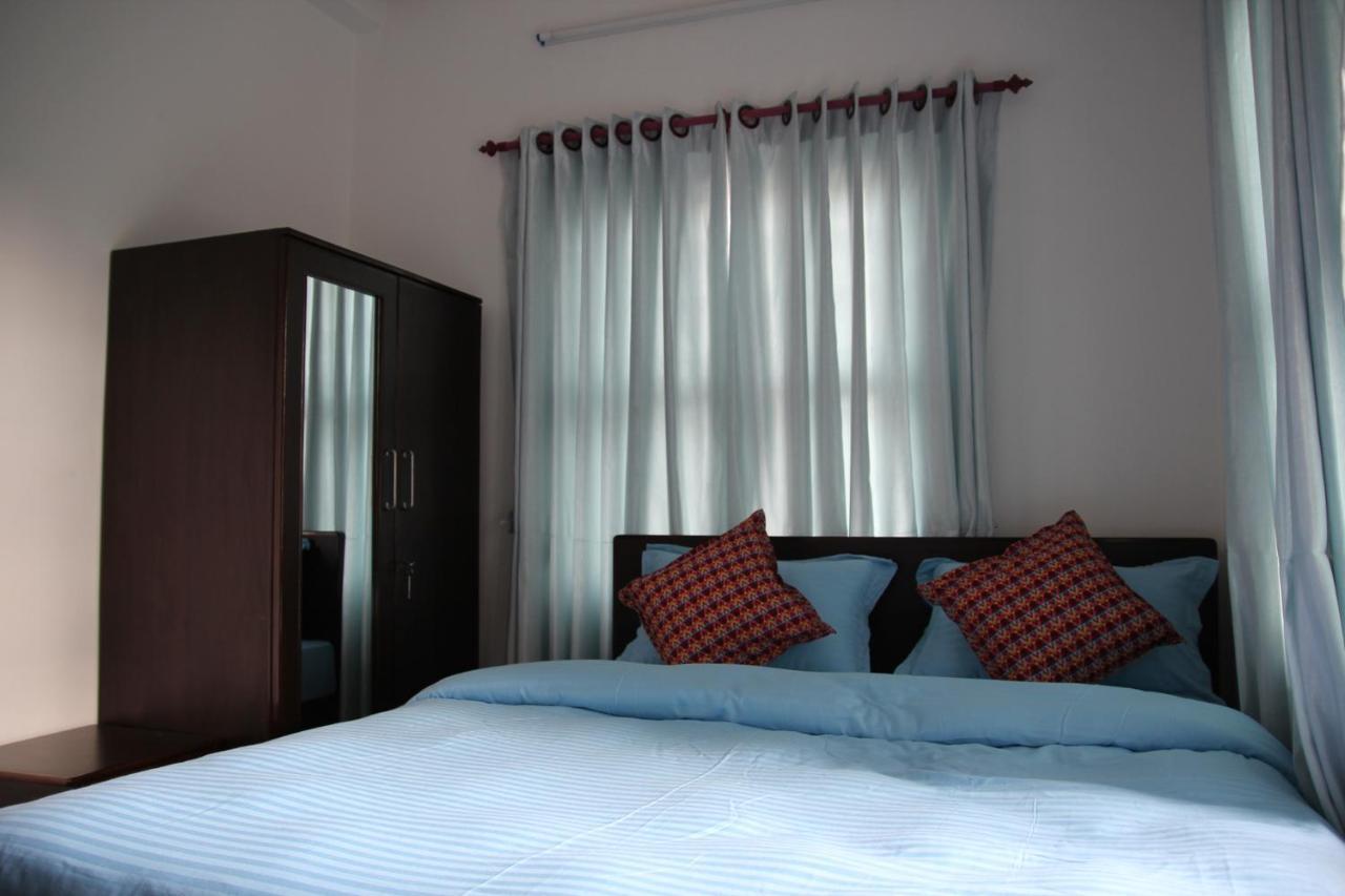 Hope Guest House Покхара Экстерьер фото