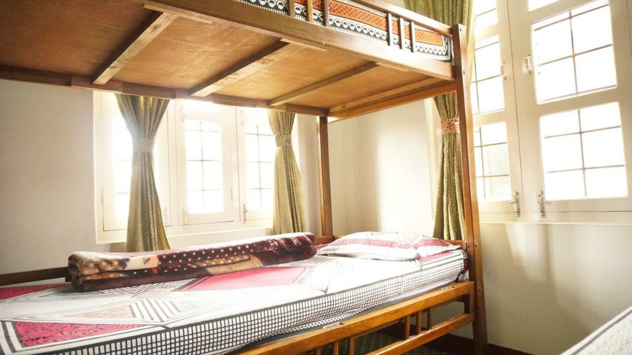 Hope Guest House Покхара Экстерьер фото