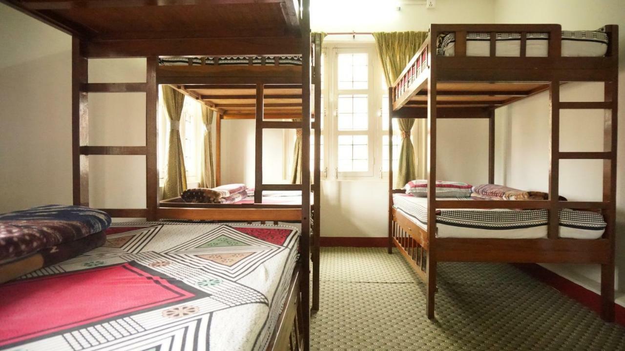 Hope Guest House Покхара Экстерьер фото