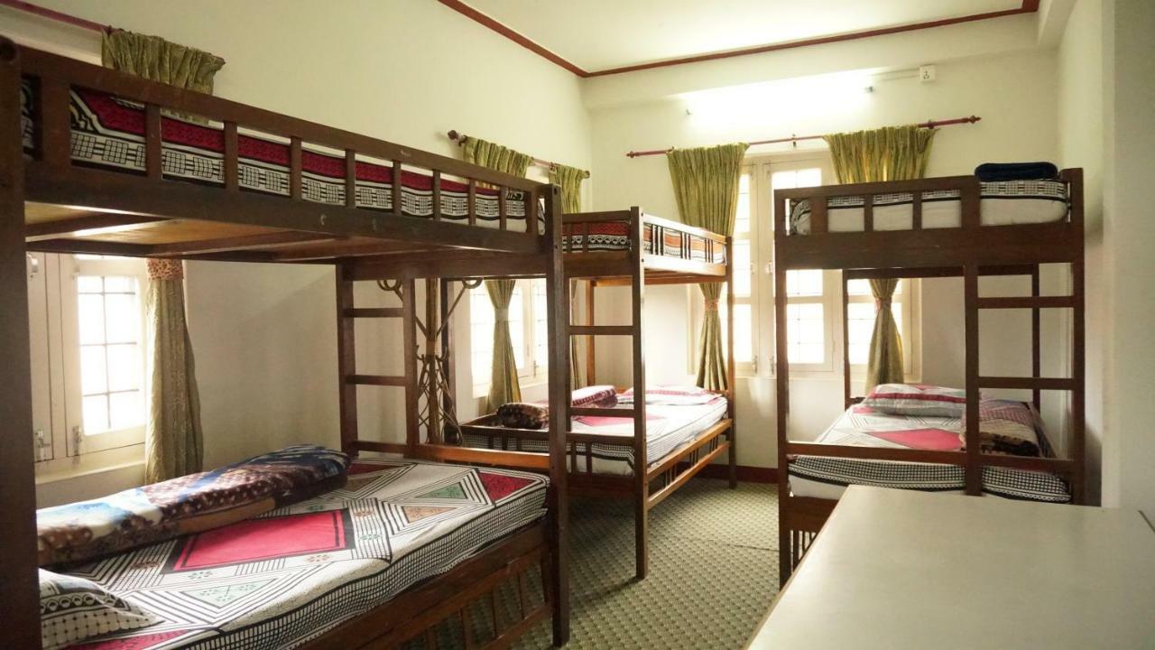 Hope Guest House Покхара Экстерьер фото