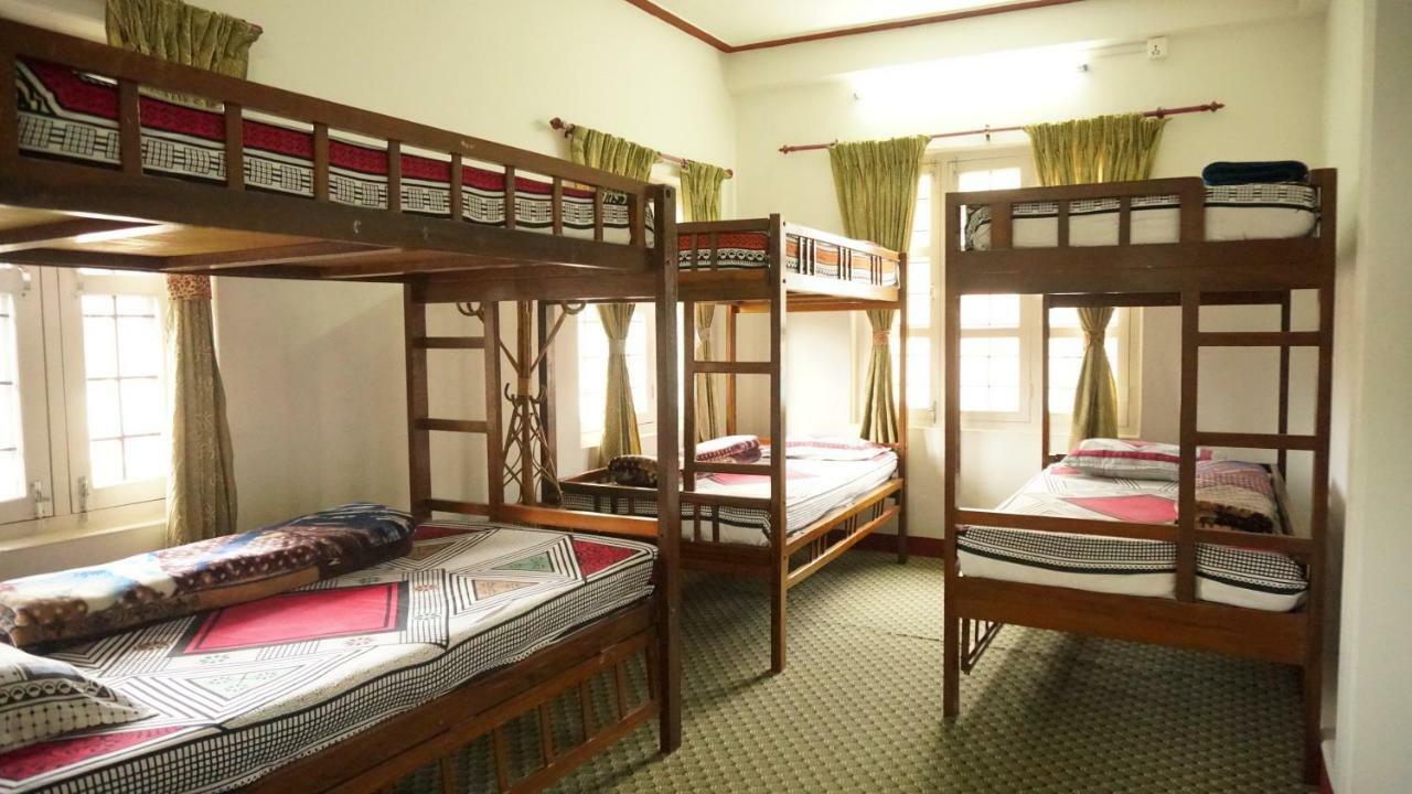 Hope Guest House Покхара Экстерьер фото