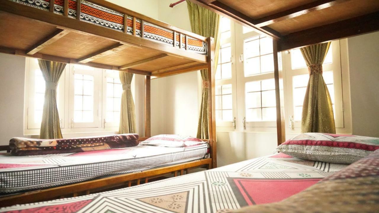 Hope Guest House Покхара Экстерьер фото
