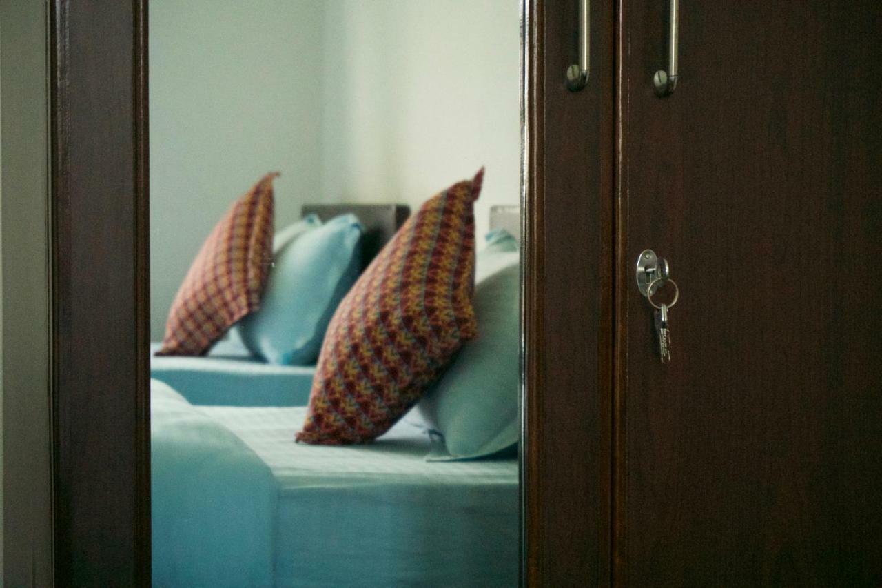 Hope Guest House Покхара Экстерьер фото