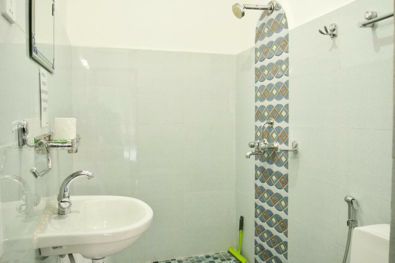 Hope Guest House Покхара Экстерьер фото