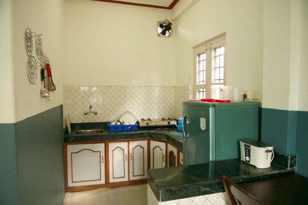 Hope Guest House Покхара Экстерьер фото